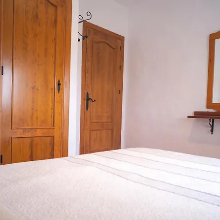 Prázdninový dům Alquiler De Chalet En El Palmar El Palmar (Andalucia)