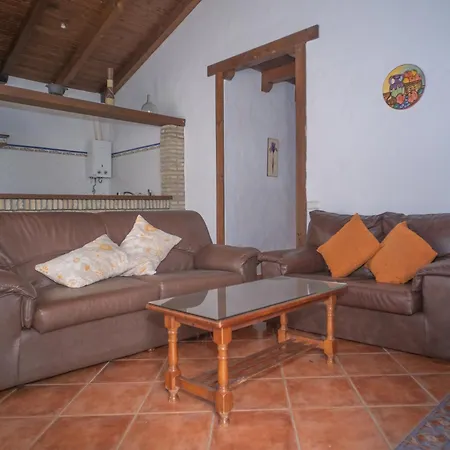 Alquiler De Chalet En El Palmar Prázdninový dům El Palmar (Andalucia)