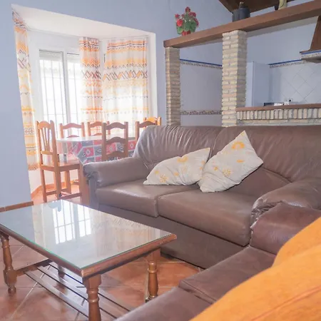Alquiler De Chalet En El Palmar *