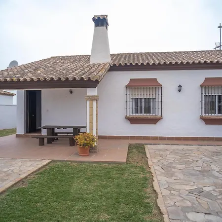 Alquiler De Chalet En El Palmar