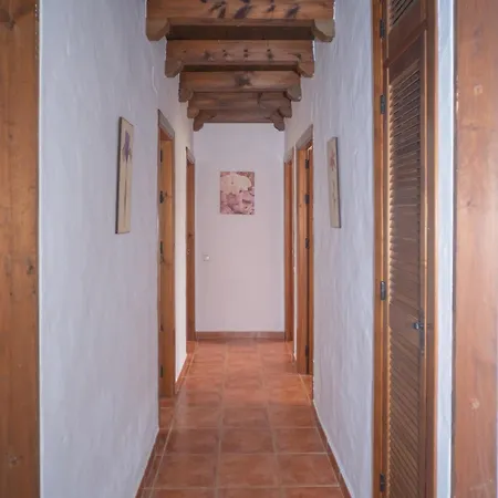Alquiler De Chalet En El Palmar Prázdninový dům El Palmar (Andalucia)