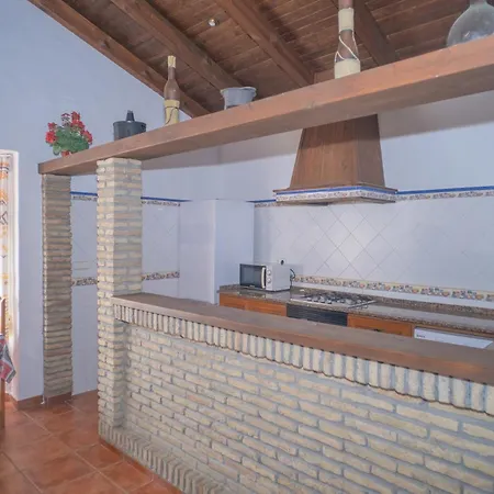 Prázdninový dům Alquiler De Chalet En El Palmar El Palmar (Andalucia)