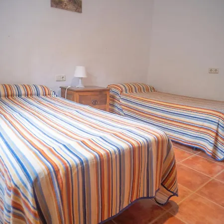 Alquiler De Chalet En El Palmar Prázdninový dům