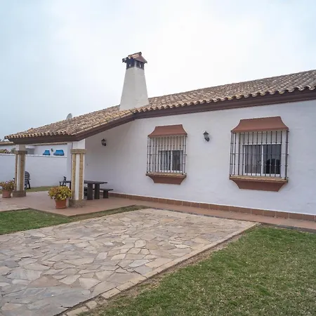 Alquiler De Chalet En El Palmar El Palmar (Andalucia)