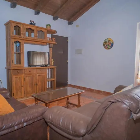 Alquiler De Chalet En El Palmar *