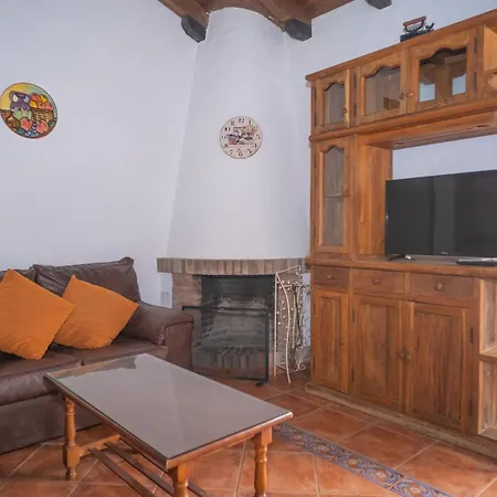 Alquiler De Chalet En El Palmar
