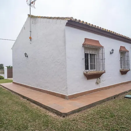 Alquiler De Chalet En El Palmar Prázdninový dům El Palmar (Andalucia)
