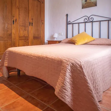 Alquiler De Chalet En El Palmar Prázdninový dům