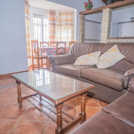 Alquiler De Chalet En El Palmar Prázdninový dům El Palmar (Andalucia)