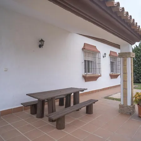 Alquiler De Chalet En El Palmar El Palmar (Andalucia)