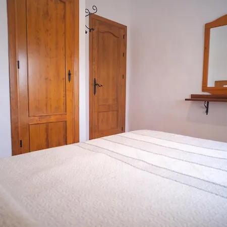 Alquiler De Chalet En El Palmar Prázdninový dům