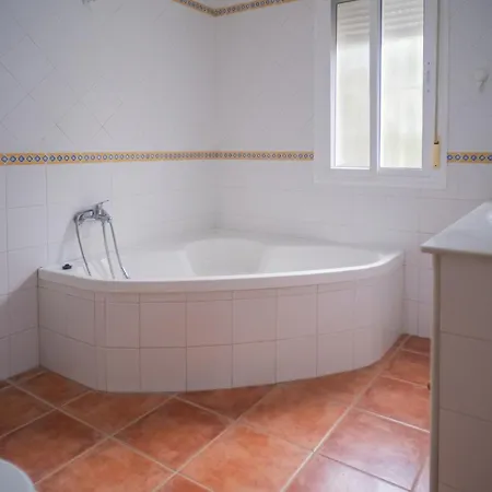 Alquiler De Chalet En El Palmar El Palmar (Andalucia)