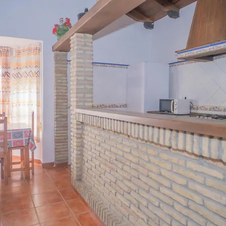 Alquiler De Chalet En El Palmar Prázdninový dům *